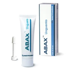 ABAX Unguento 30ml