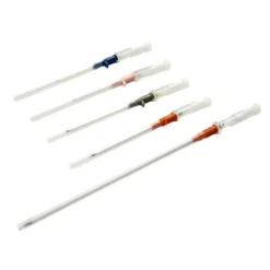 ABBOCATH-T Ago Cannula 22gx32