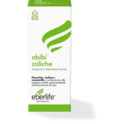 ABIBI Coliche Gocce 30ml