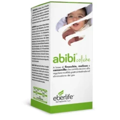 ABIBI Coliche Gtt 6ml