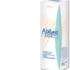ABILAST Body Crema Smagl.200ml