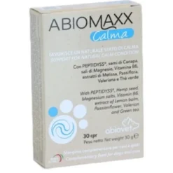 ABIOMAXX Calma 30 Cpr