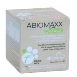 ABIOMAXX Derma 30 Stick