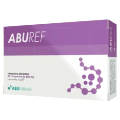 ABUREF 900mg 30Compresse