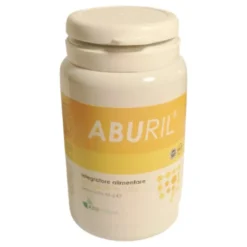 ABURIL 60 Capsule