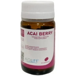 ACAI BERRY 30 Cpr