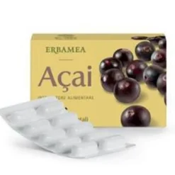 ACAI 24 Capsule EBM