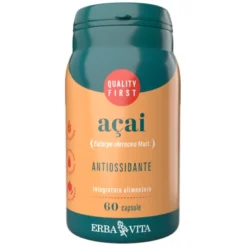 ACAI 60 Cps 550mg EBV