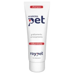 ACARICIDA Pet Shampoo 300ml