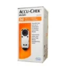 Accu-chek Mobile 50 Strisce per Glicemia