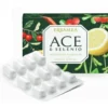 ACE E SELENIO 24Cps Veg.EBM