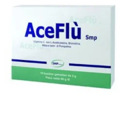 ACEFLU SMP 20 Buste