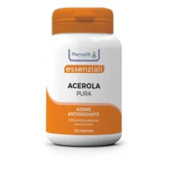 ACEROLA C Pura 120 Cpr