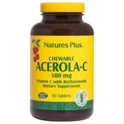ACEROLA C 90 Tav.500mg