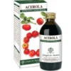ACEROLA Estr.Int.200ml GIORGIN