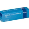 ACICLOVIR Crema 3g 5% ALMUS