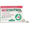 ACICONTROL Rapid 20 Compresse NTD