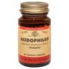 ACIDOPHILUS 50 Capsule SOLGAR