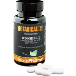 ACIDOPHILUS K 30 Capsule