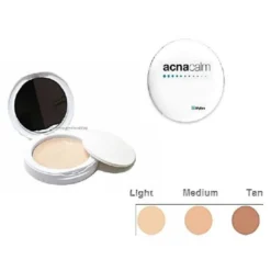 ACNACALM Fond.Comp.Light 10g