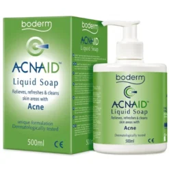 ACNAID Sap.Liquido 500ml