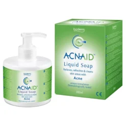 ACNAID Sap.Liquido 300ml