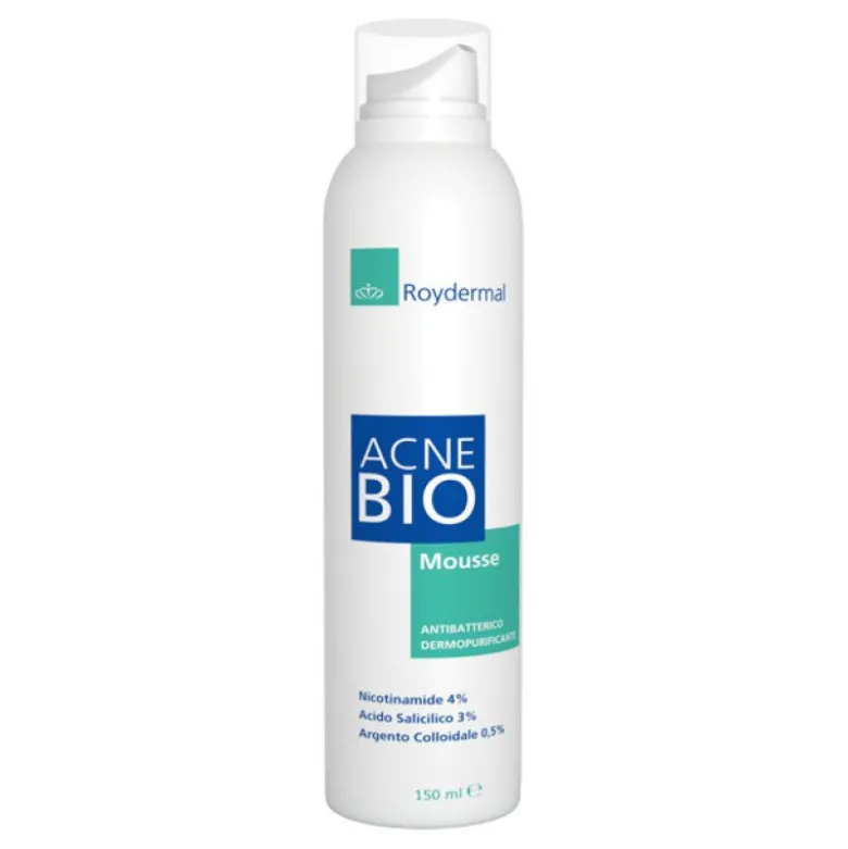 ACNEBIO Mousse 150ml
