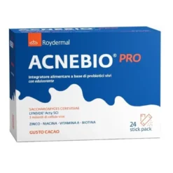 ACNEBIO PRO 24 Stick 1,5g