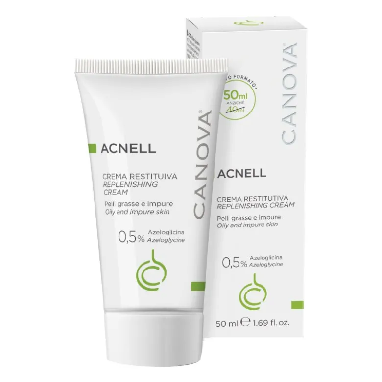 ACNELL Crema 50ml