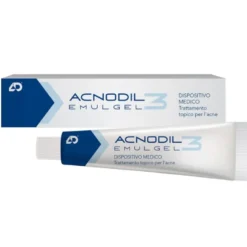 ACNODIL 3 Emulgel 30ml