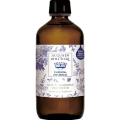 ACQUA BOLGHERI Olio Mand.Pash