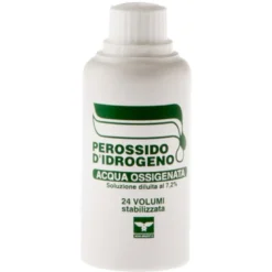 ACQUA Ossig. 24v 100g N.A.