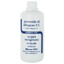 ACQUA Ossig. 10v 200g VITI