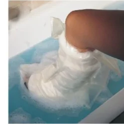 ACQUASTOP Braccio InteroF/CARE