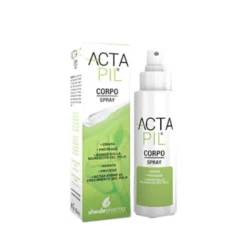 Actapil Corpo Spray 100ml