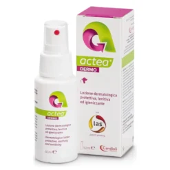 ACTEA Dermo Loz.Spray 50ml
