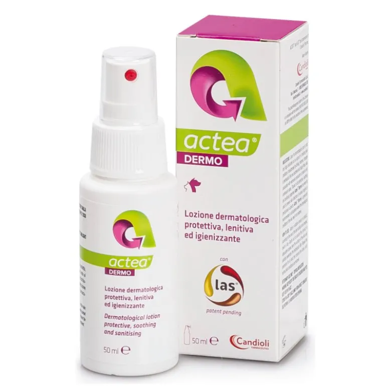 ACTEA Dermo Loz.Spray 50ml