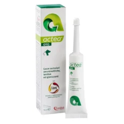 ACTEA Oto Gocce 15ml