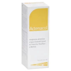 ACTENACOL Sciroppo 60ml