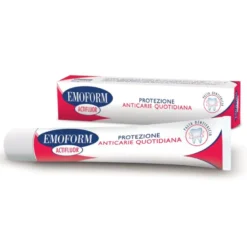 ACTIFLUOR 75ml