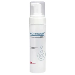 ACTIMOUSSE Det.Sch.Ecol.200ml