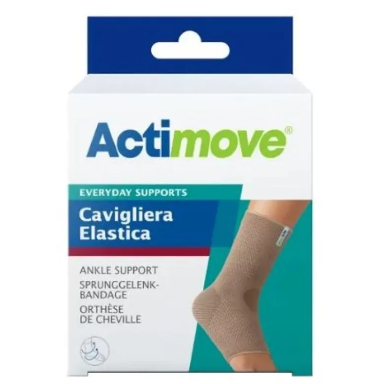 ACTIMOVE Everyday Cavigl.El.L