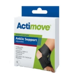 ACTIMOVE Sport Cavigl.El.S