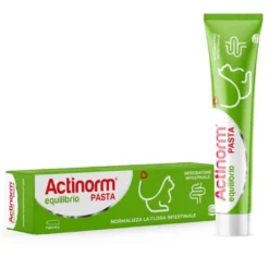 ACTINORM Pasta Equilibrio 65g