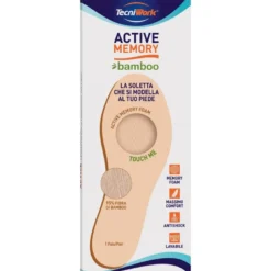 ACTIVE Memory Soletta Bamboo46