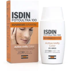 ACTIVE Unify Col.fp50+ 50ml