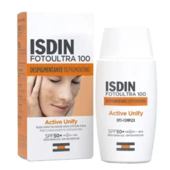 ACTIVE Unify fp50+ 50ml