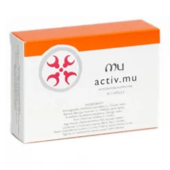 ACTIV MU 45 Capsule