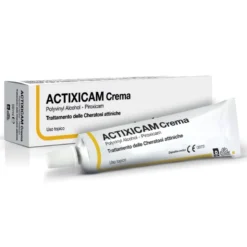 ACTIXICAM Crema 50ml