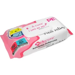A+CURE Pet Funz.Salv.Int.40pz